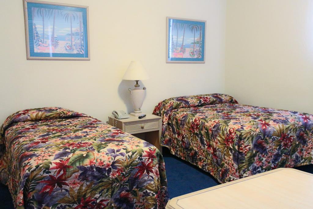 מיאמי ביץ' Lombardy Inn Hotel חדר תמונה