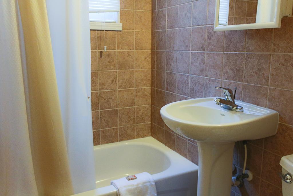 מיאמי ביץ' Lombardy Inn Hotel חדר תמונה