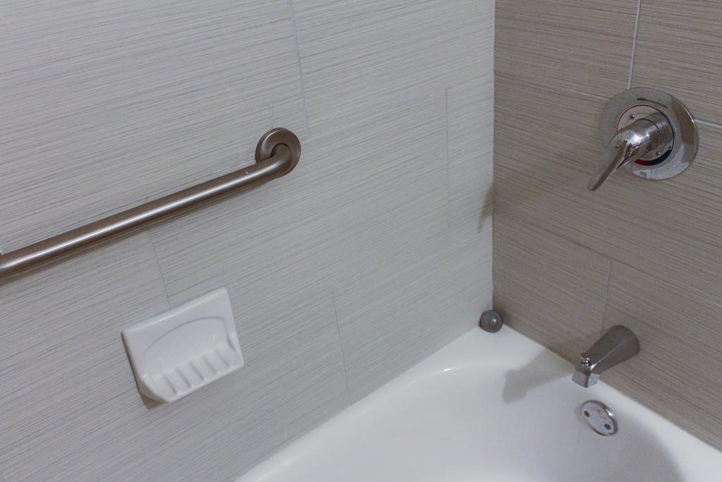 מיאמי ביץ' Lombardy Inn Hotel חדר תמונה